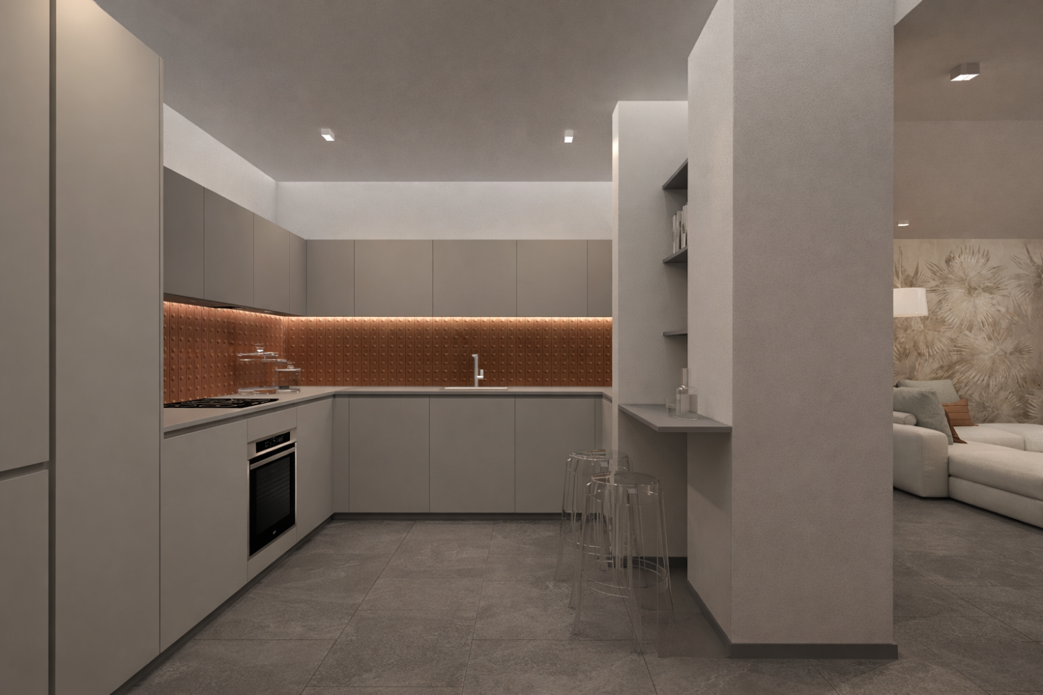 Appartamento in vendita a Pordenone, Centr... - foto 3