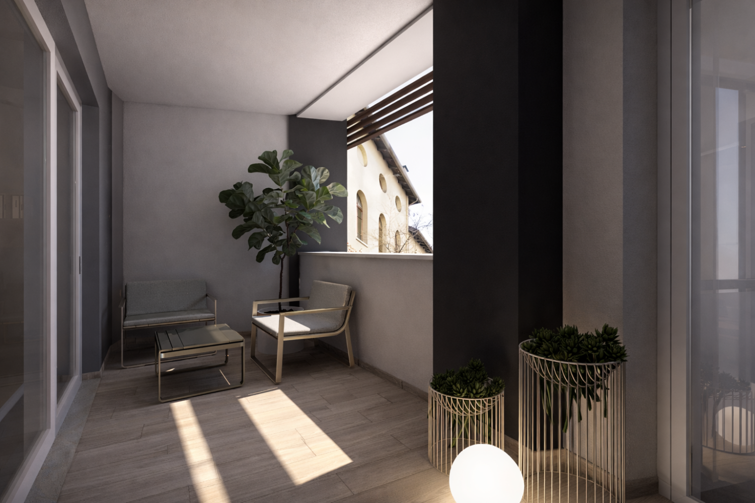Appartamento in vendita a Pordenone, Centr... - foto 5
