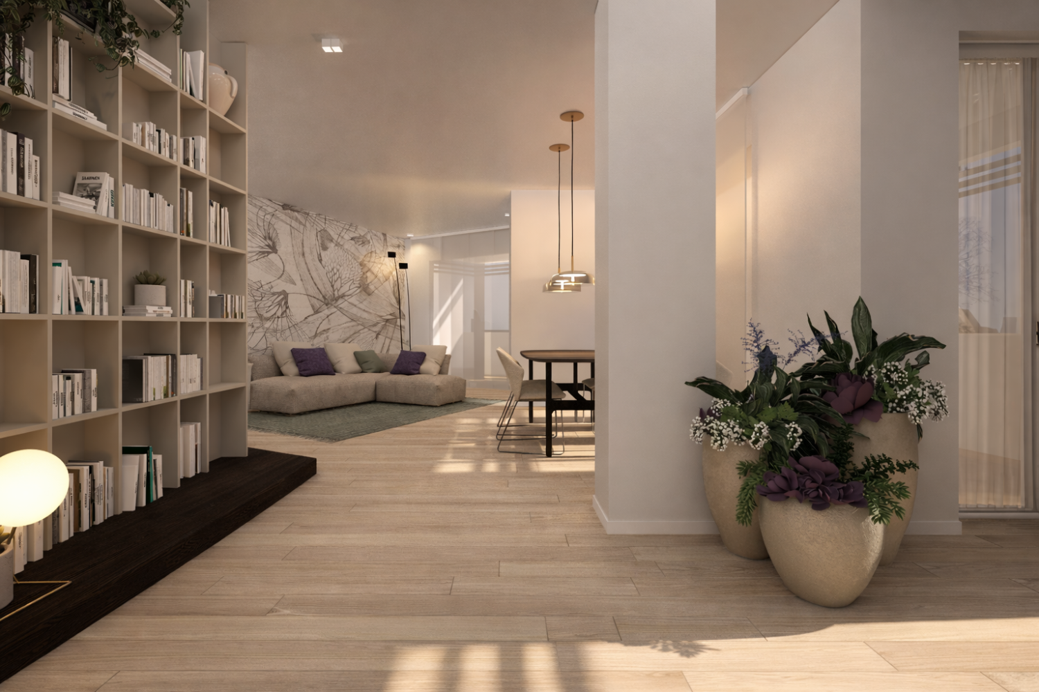 Residenziale - Pordenone (PN)