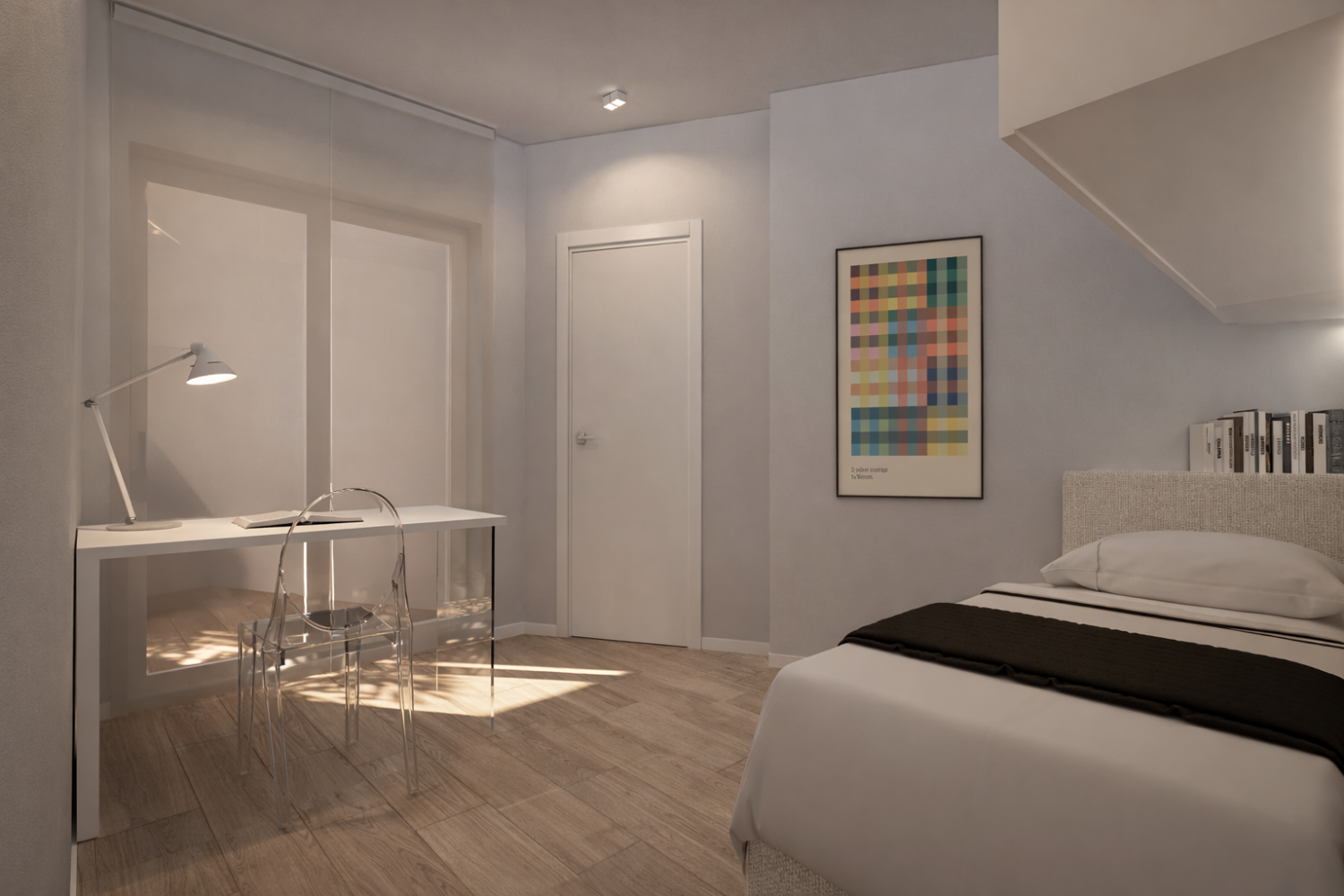 Appartamento in vendita a Pordenone, Centr... - foto 4