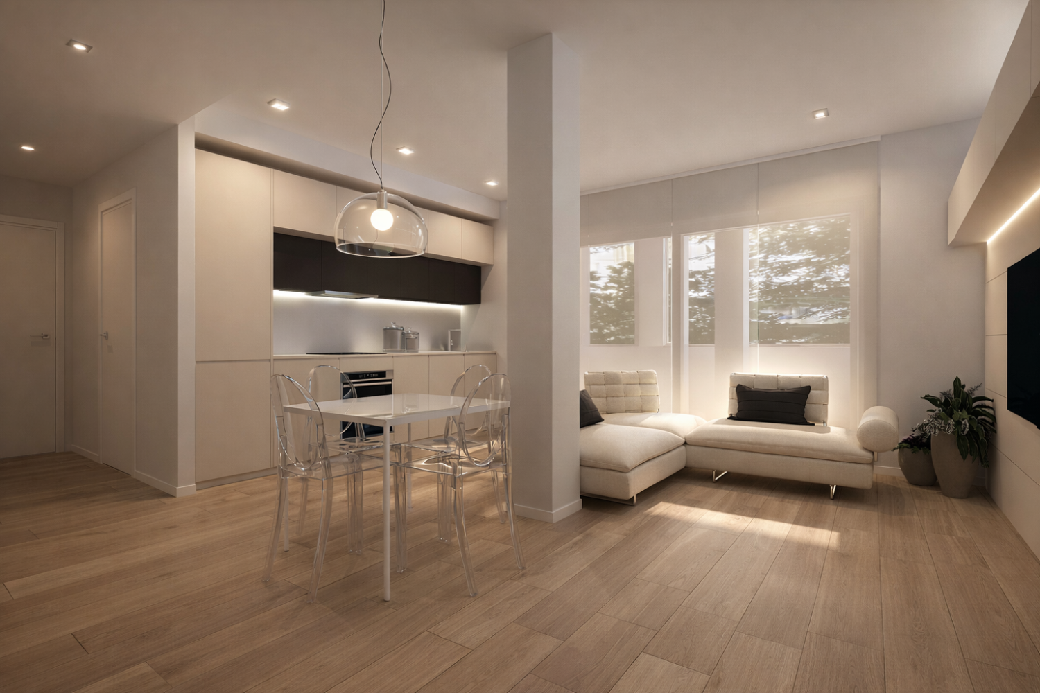 Residenziale - Pordenone (PN)