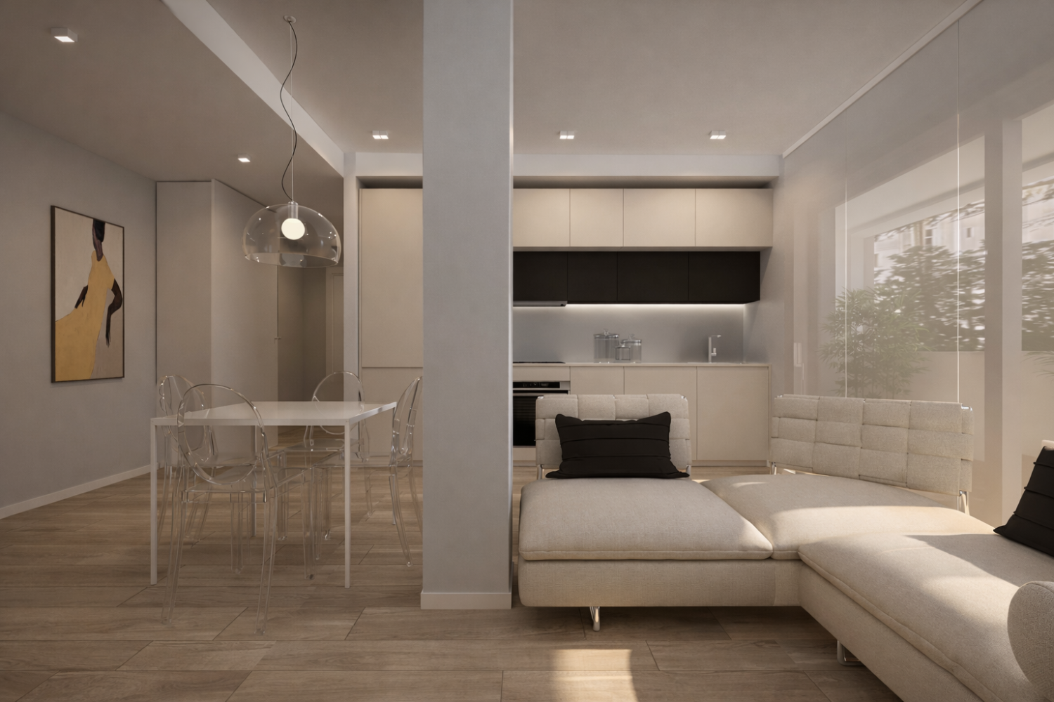 Appartamento in vendita a Pordenone, Centr... - foto 2