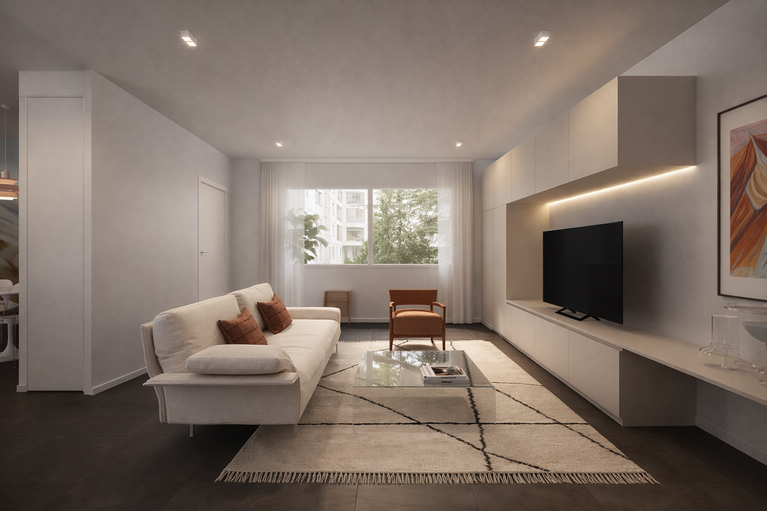 Residenziale - Pordenone (PN)