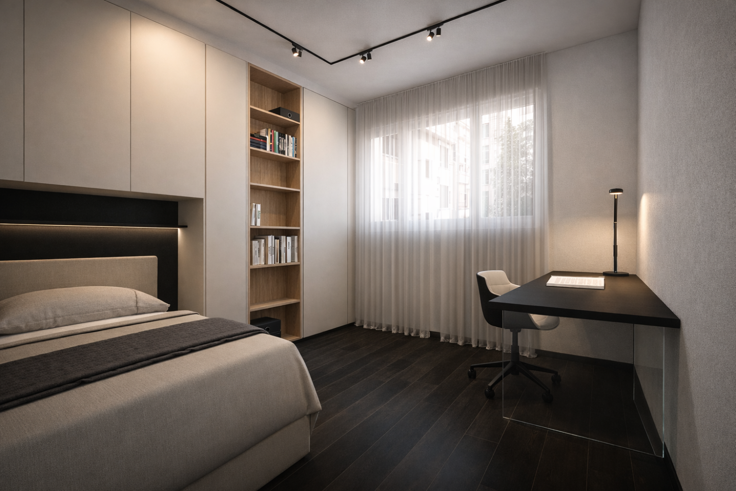Appartamento in vendita a Pordenone, Centr... - foto 7