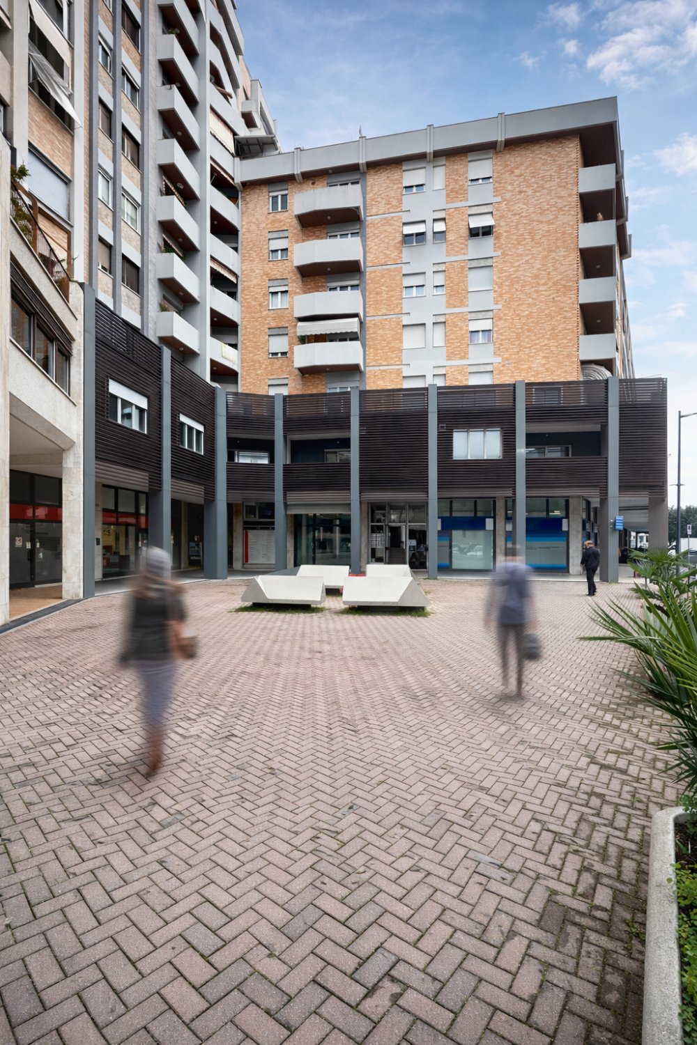 Appartamento Pordenone