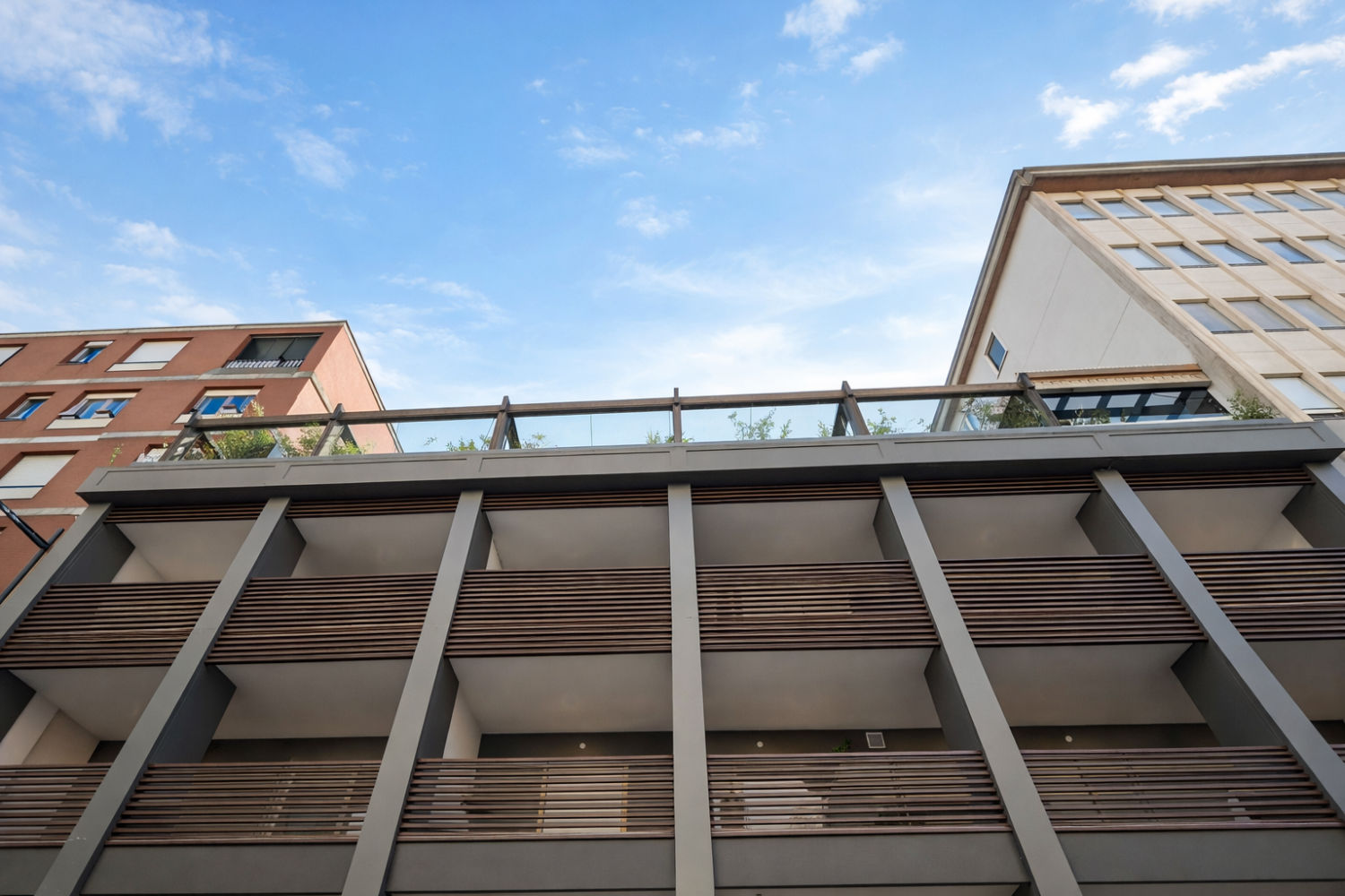 Appartamento Pordenone