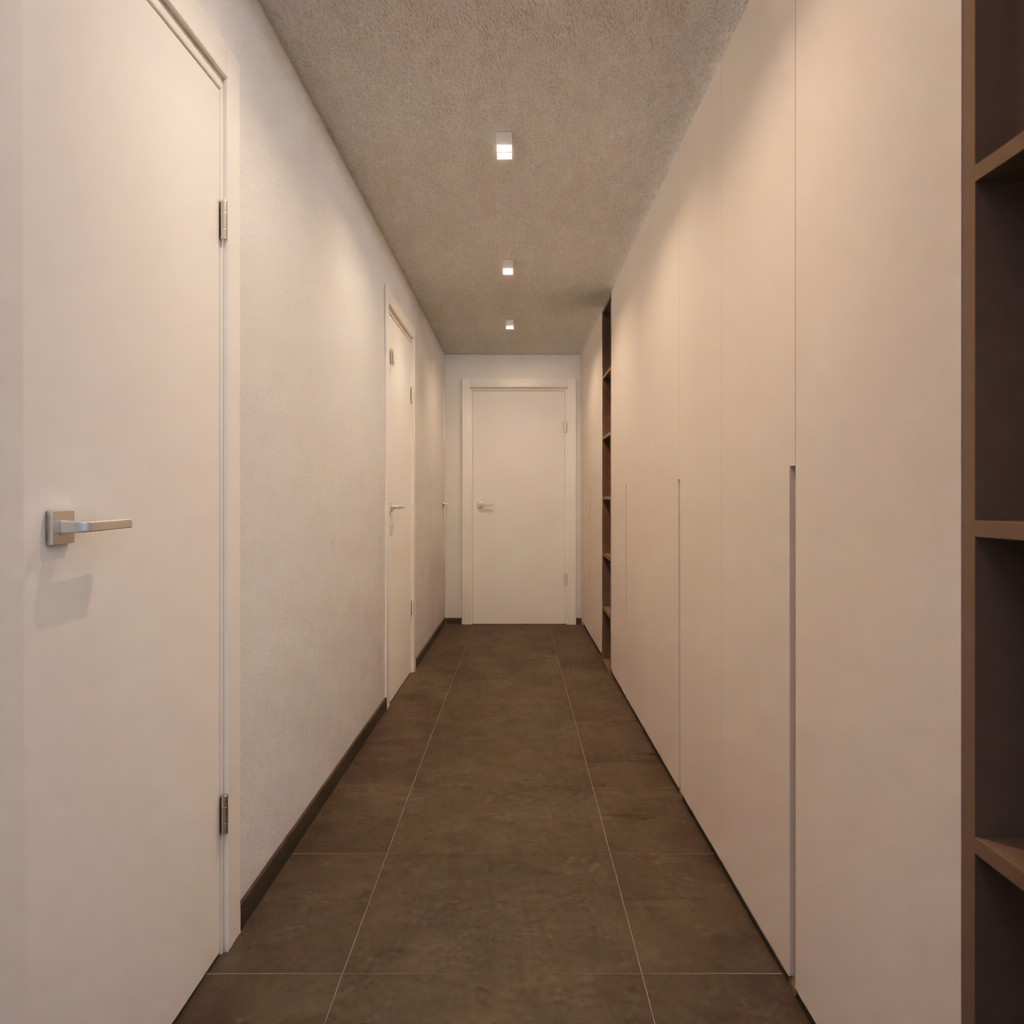 Appartamento Pordenone