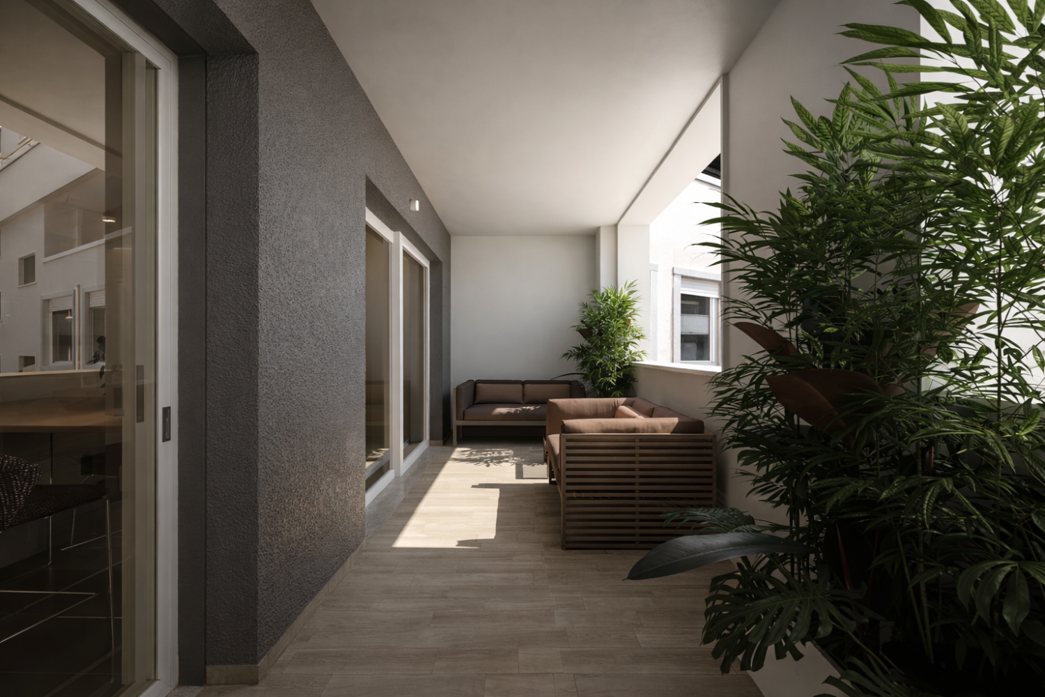 Appartamento Pordenone