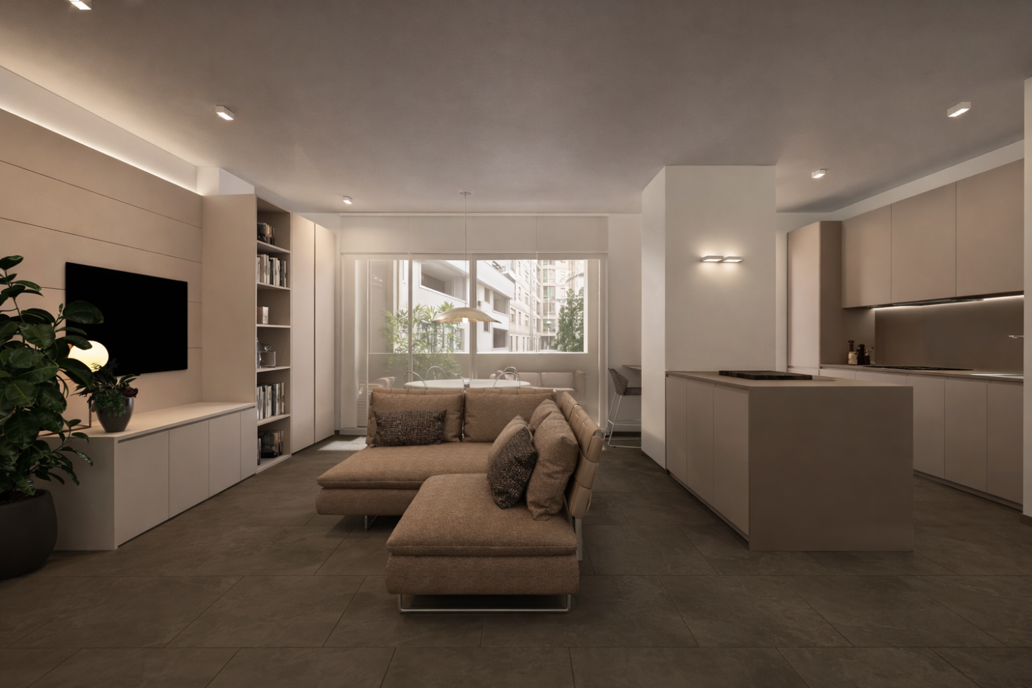 Residenziale - Pordenone (PN)