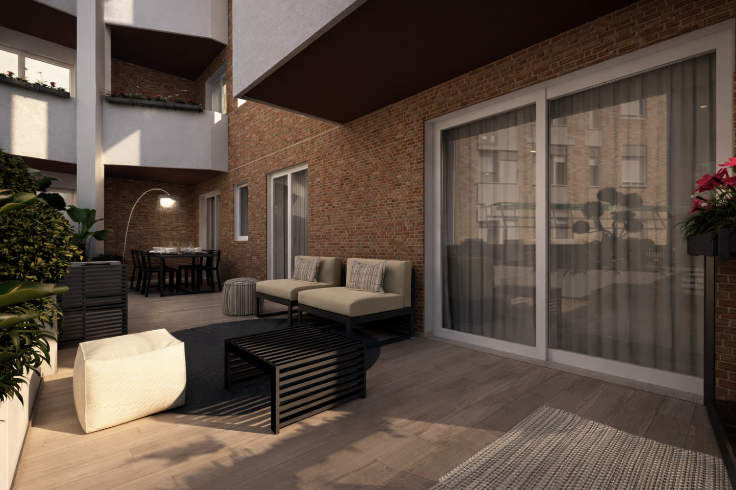 Residenziale - Pordenone (PN)