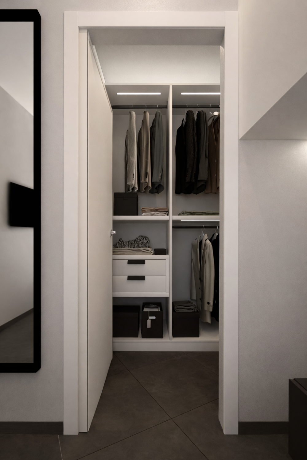 Appartamento in vendita a Pordenone, Centr... - foto 7