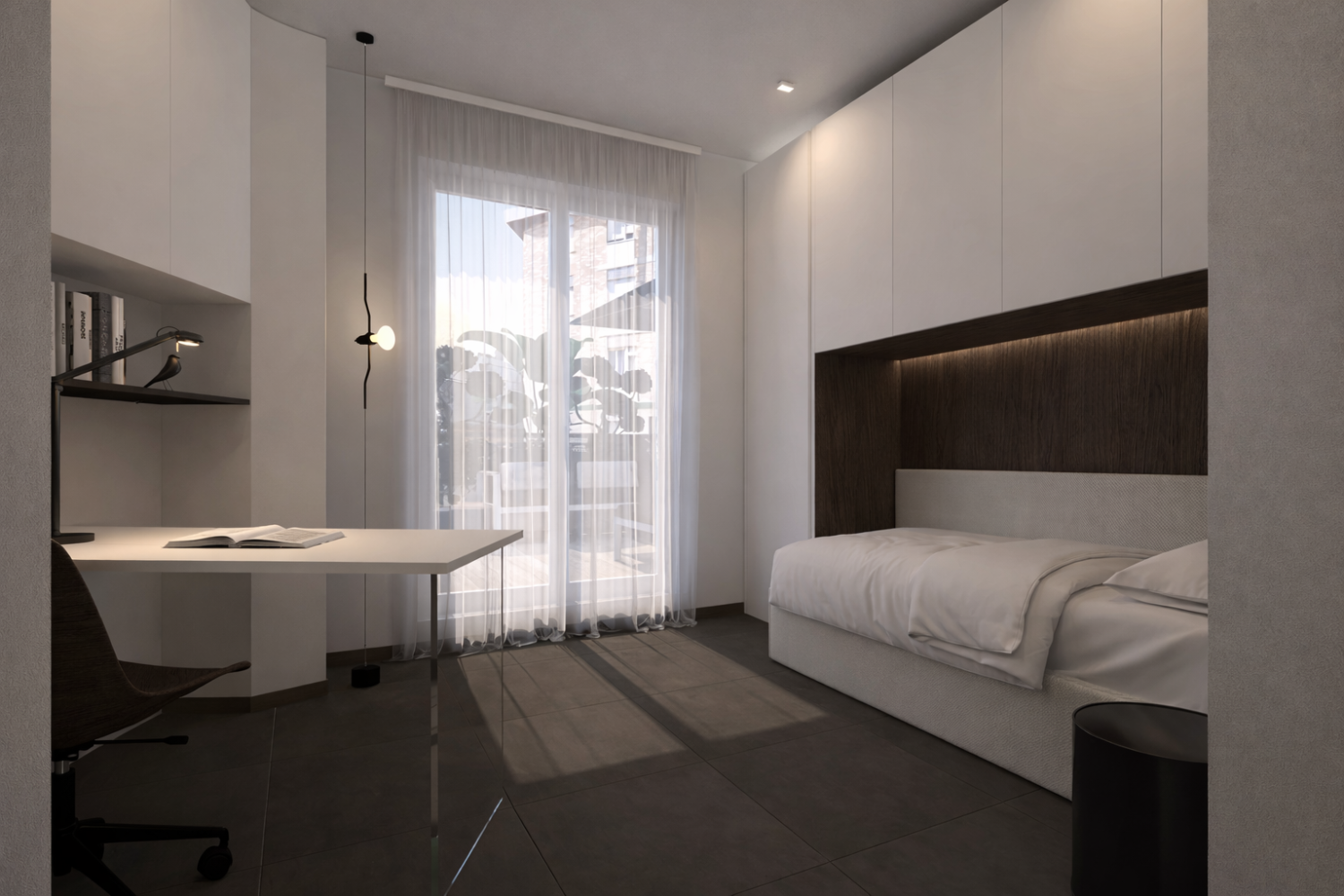 Appartamento in vendita a Pordenone, Centr... - foto 6