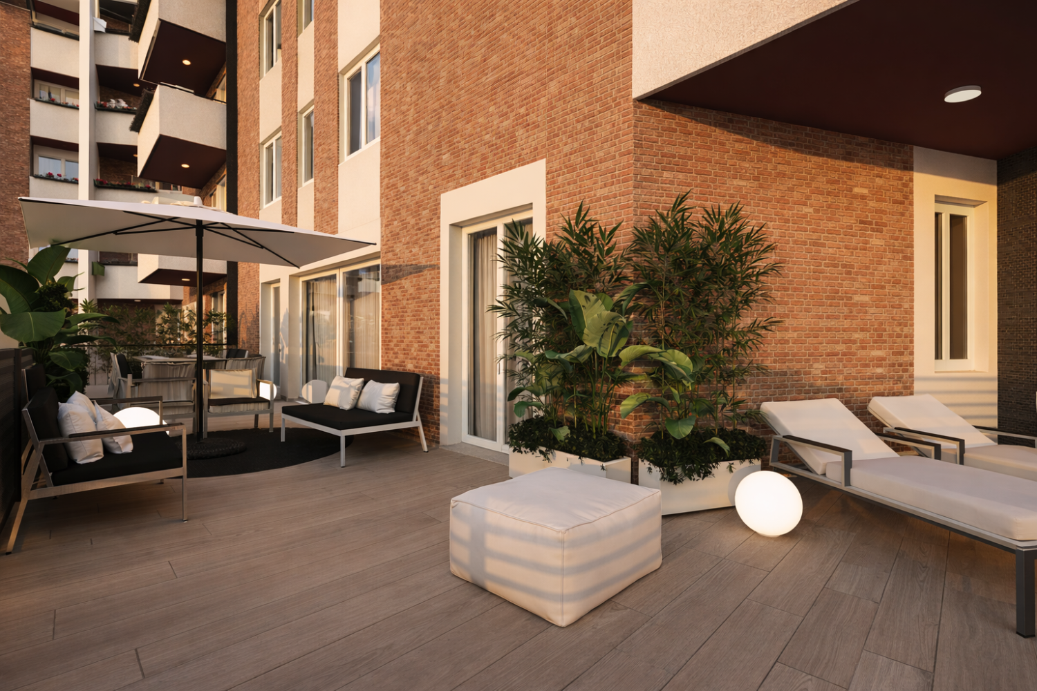 Residenziale - Pordenone (PN)