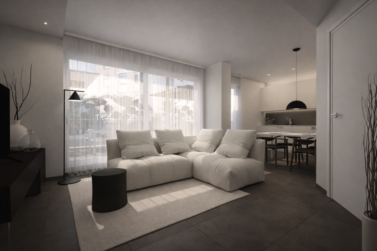 Appartamento in vendita a Pordenone, Centr... - foto 2