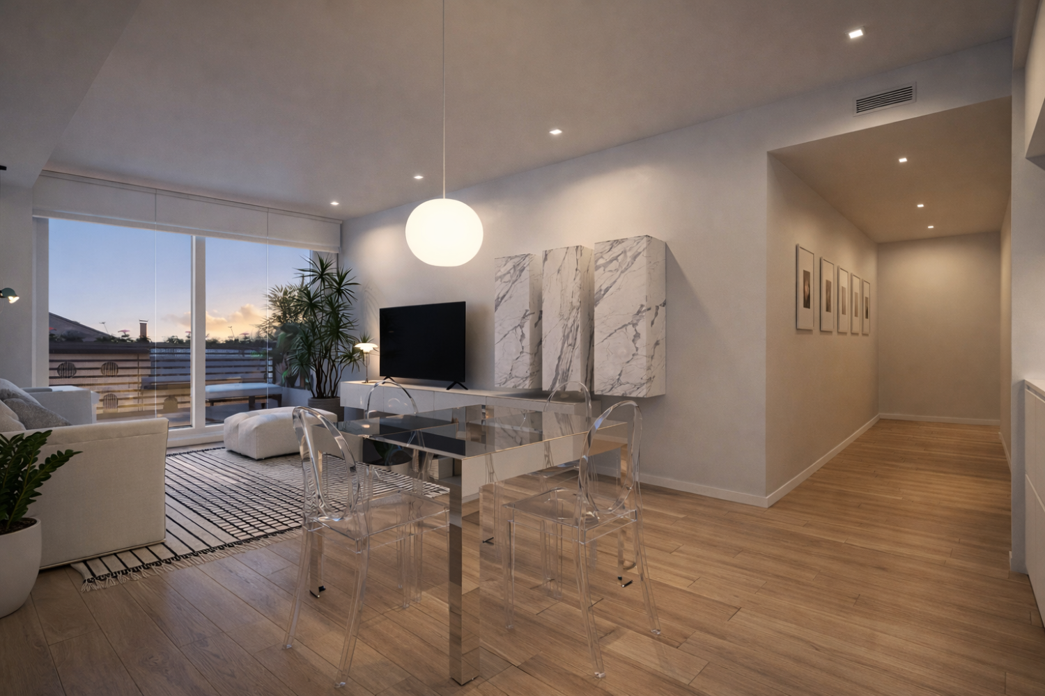 Residenziale - Pordenone (PN)