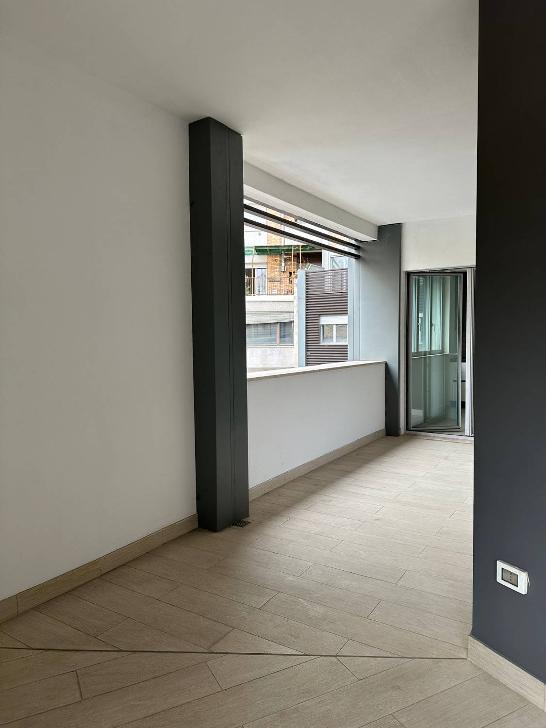 Appartamento Pordenone