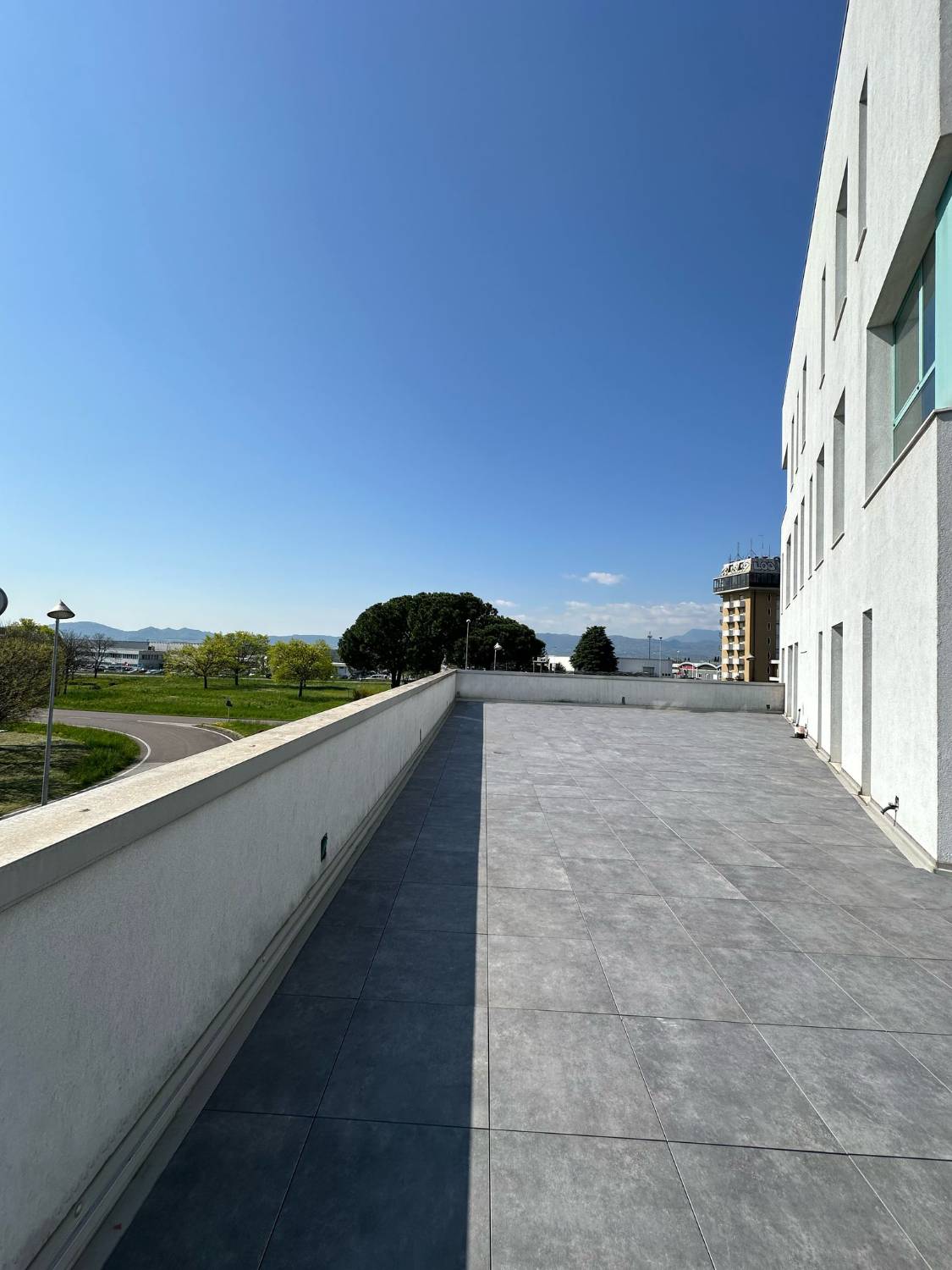 Direzionale - Thiene (VI)
