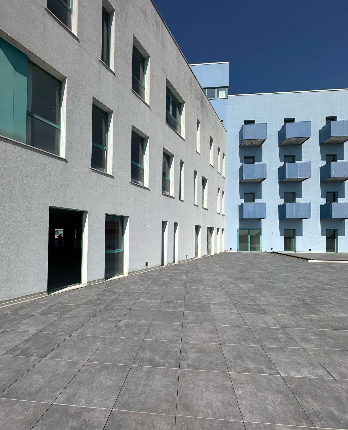 Direzionale - Thiene (VI)