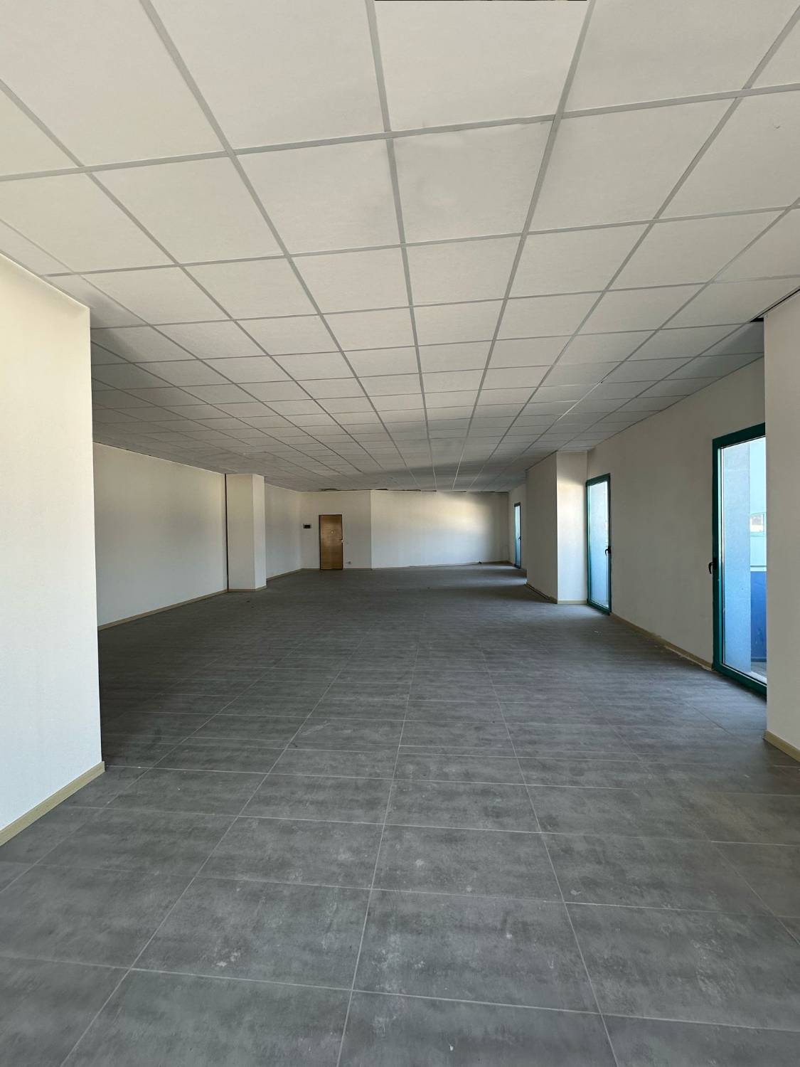 Ufficio Thiene