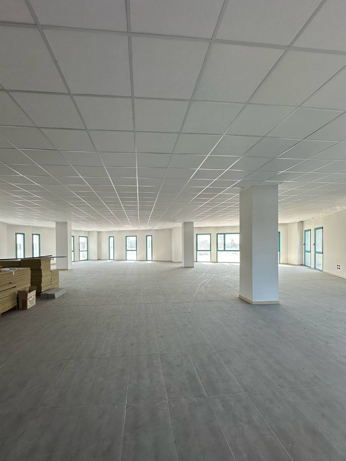 Ufficio Thiene