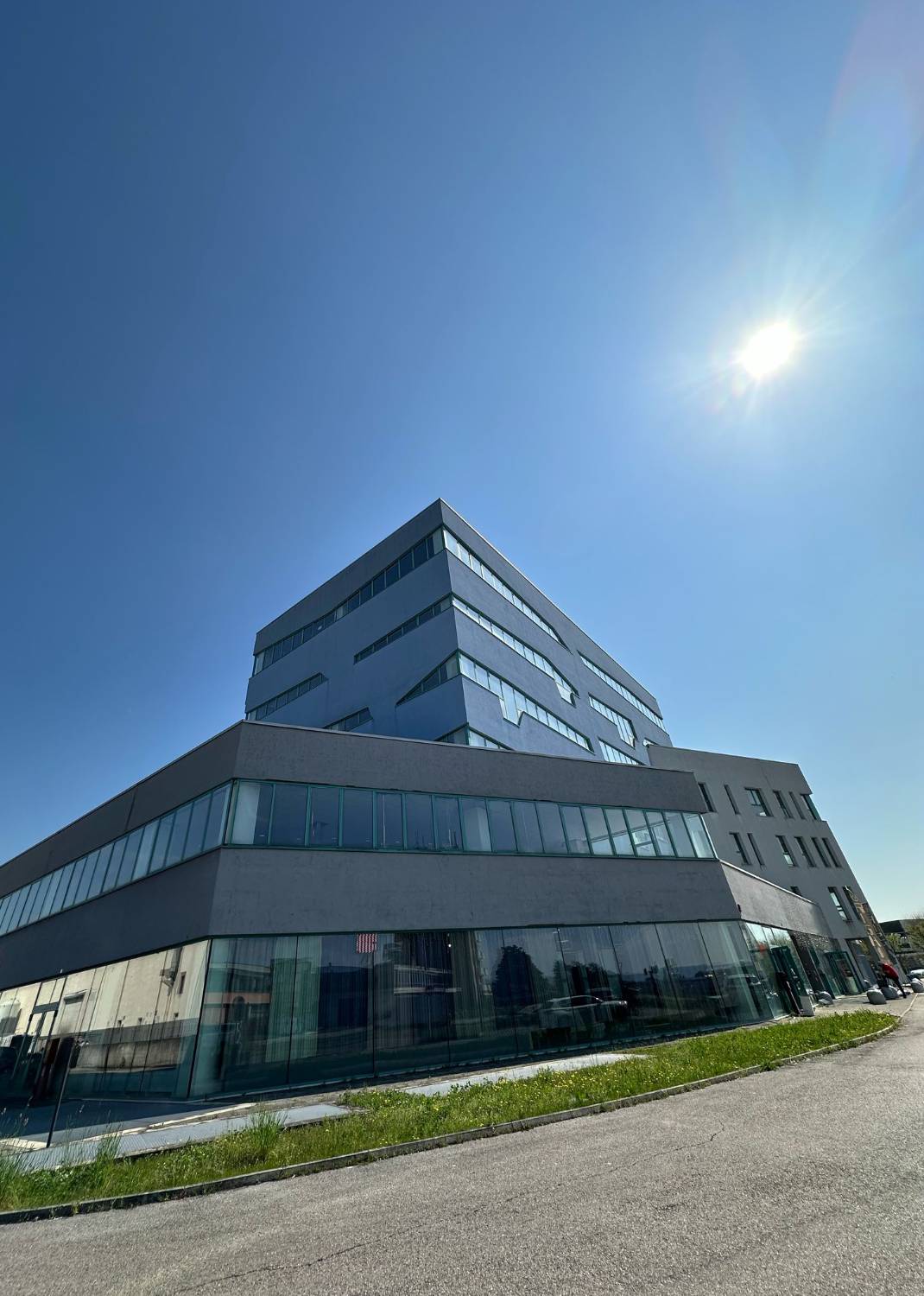 Direzionale - Thiene (VI)
