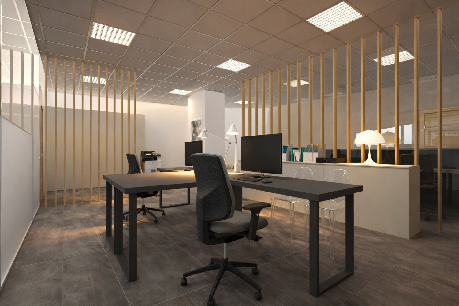 Direzionale - Thiene (VI)