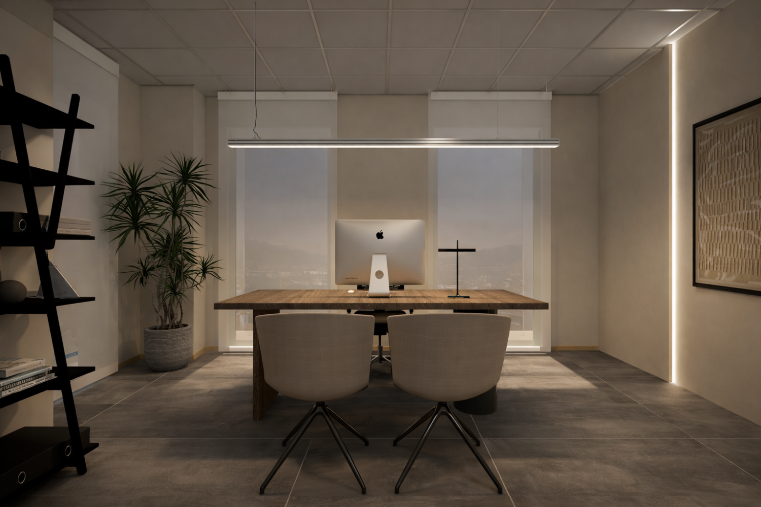 Direzionale - Thiene (VI)