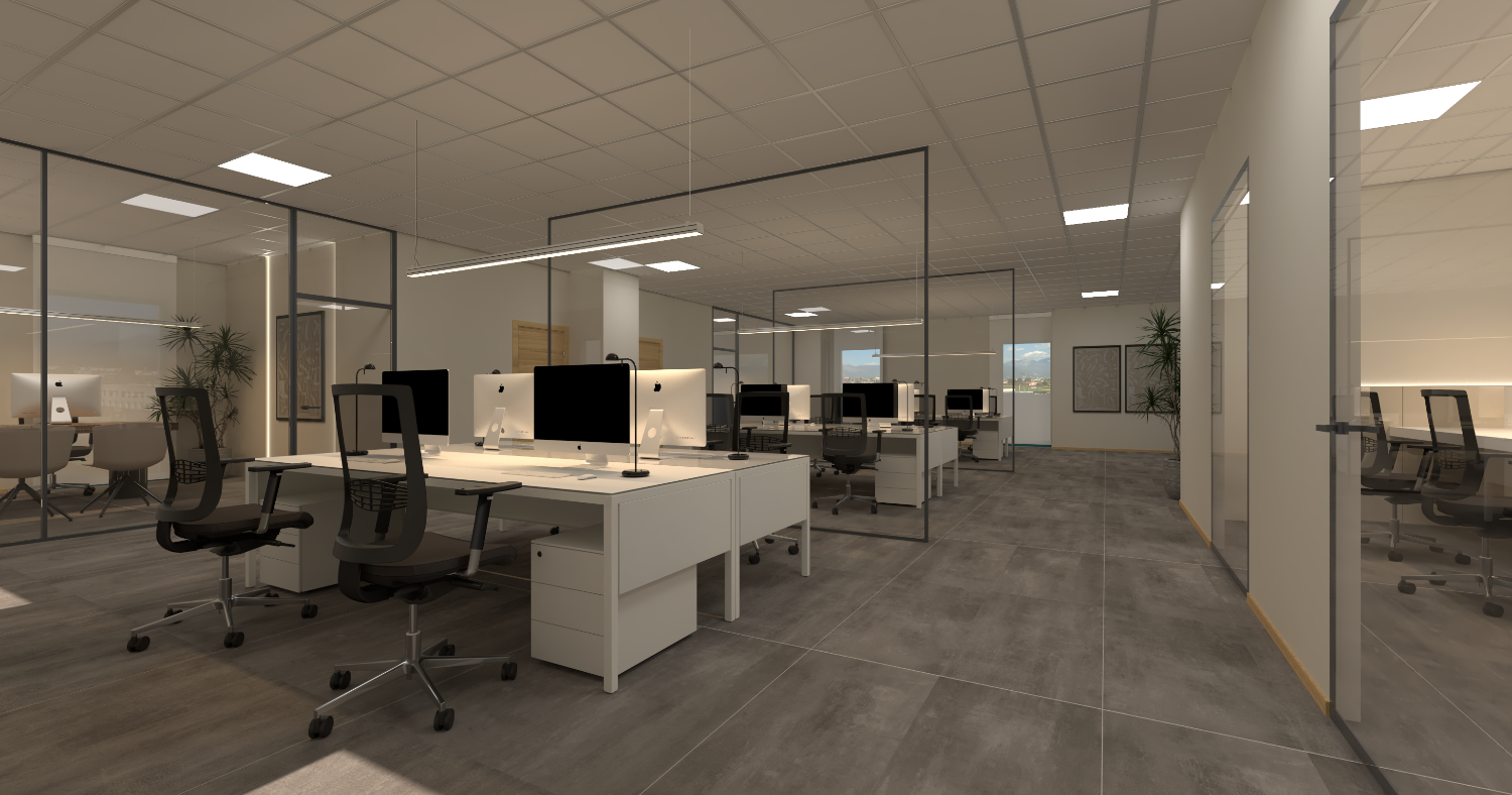Ufficio Thiene