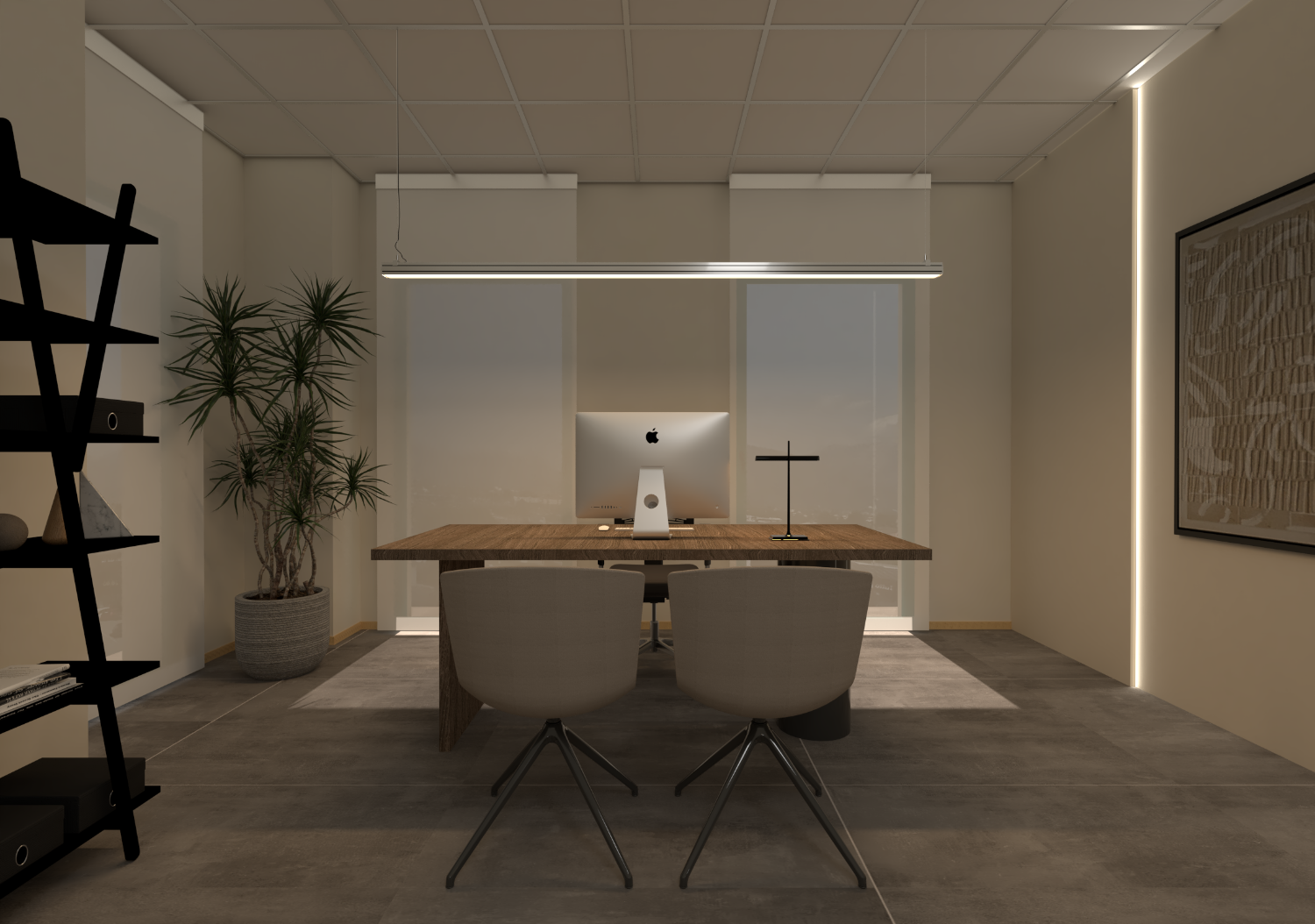 Ufficio Thiene