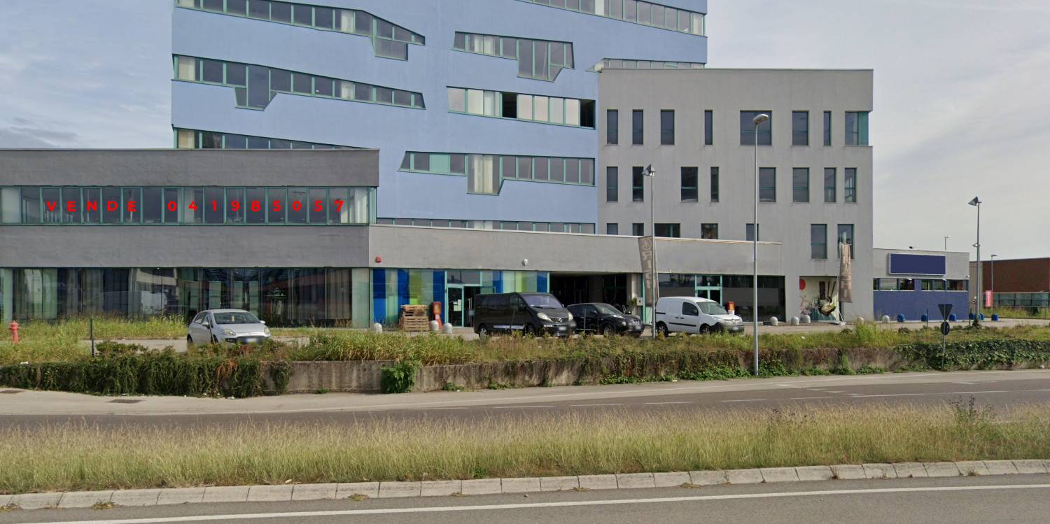 Ufficio - Thiene (VI)