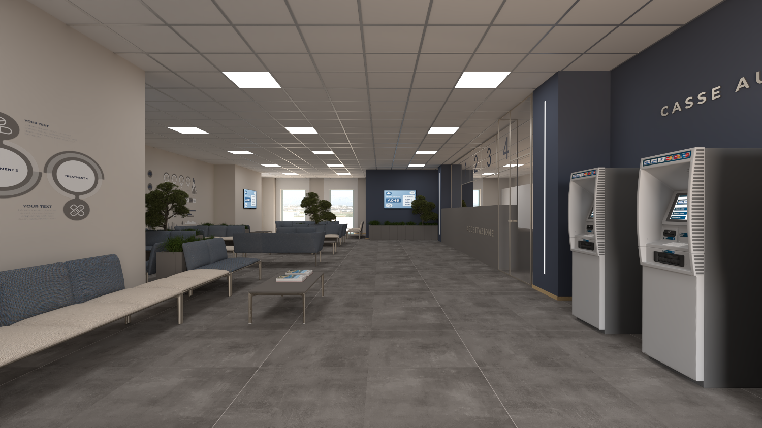 Ufficio Thiene