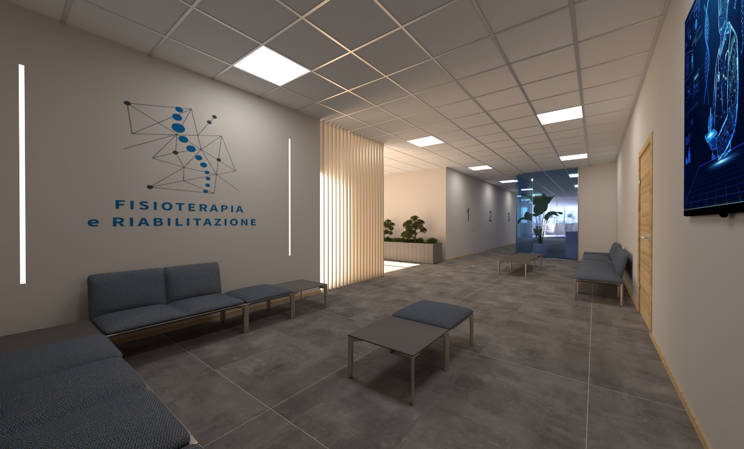 Ufficio Thiene