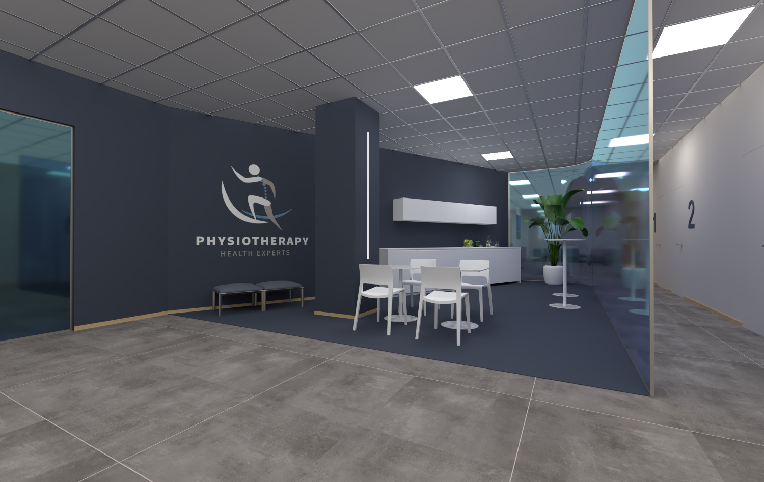 Ufficio Thiene