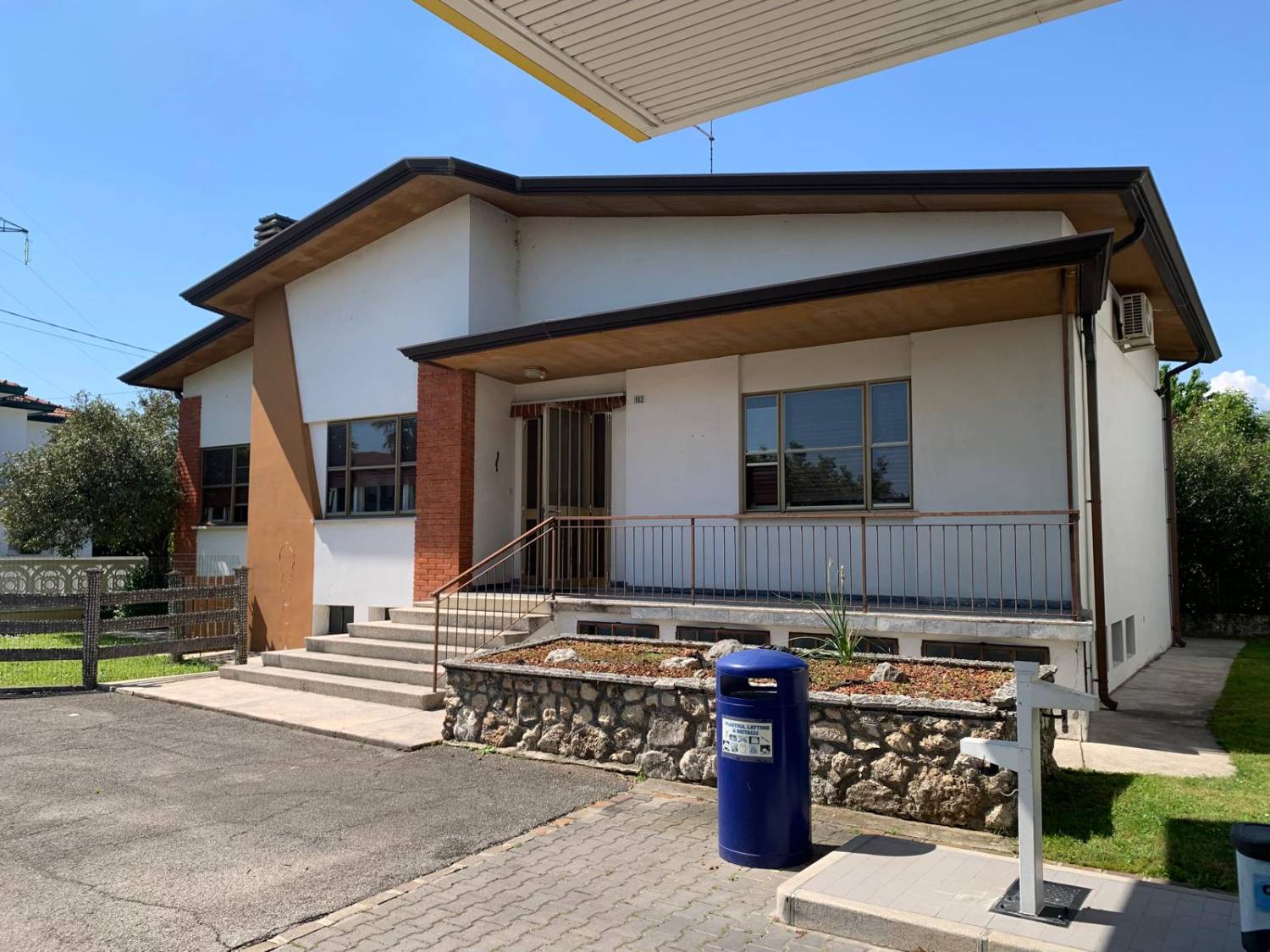Residenziale - Cordenons (PN)