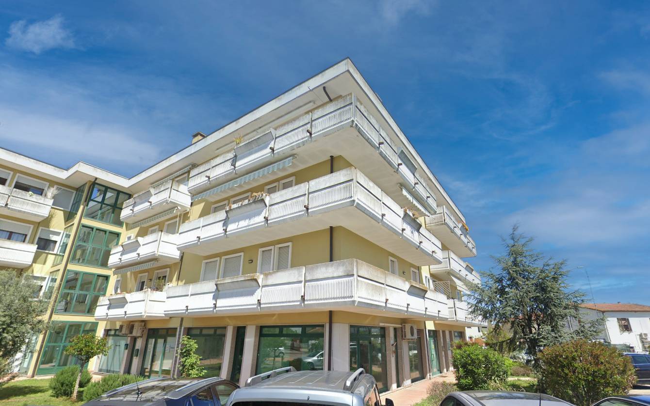 Appartamento Rosolina