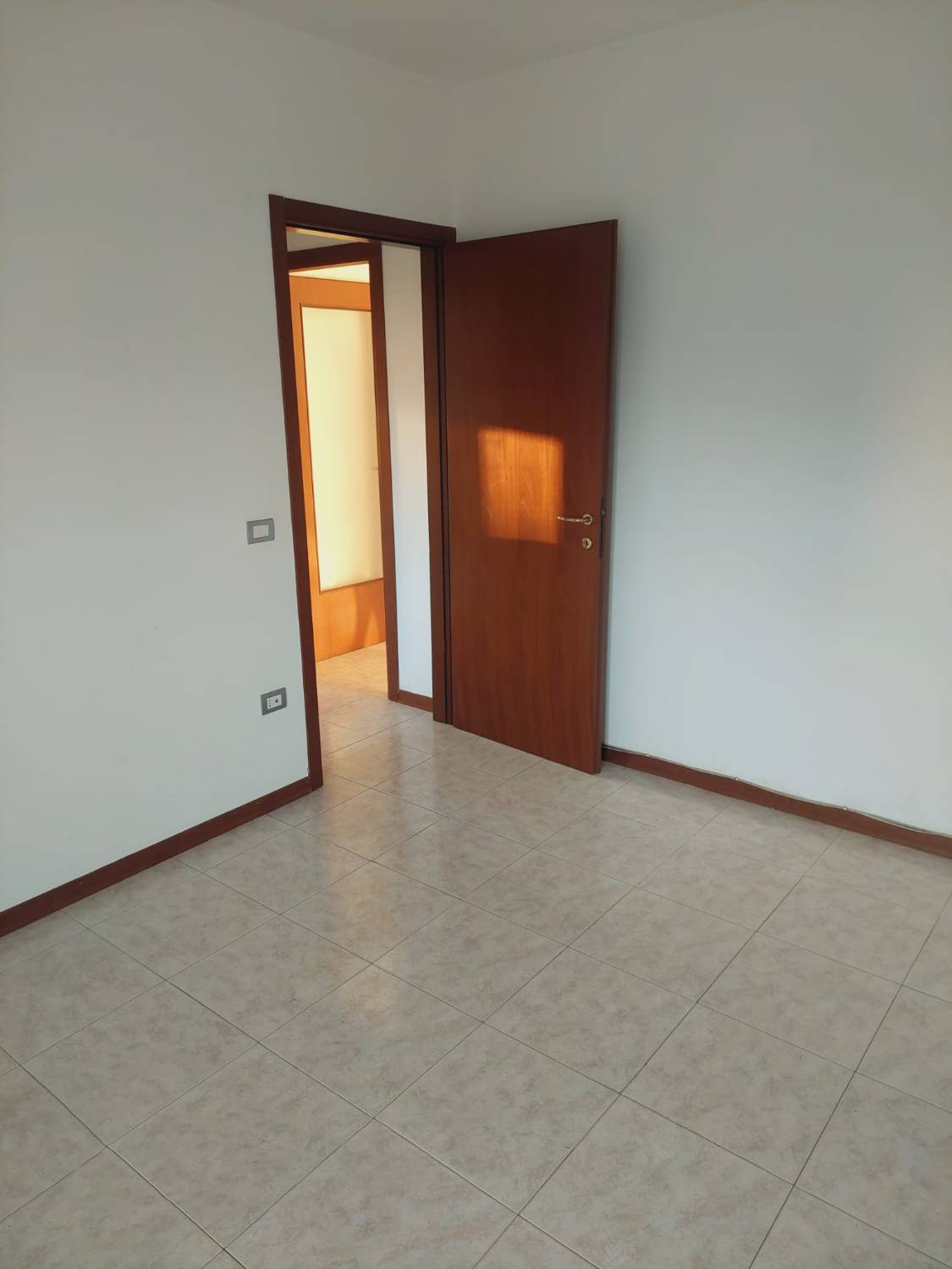 Appartamento Rosolina