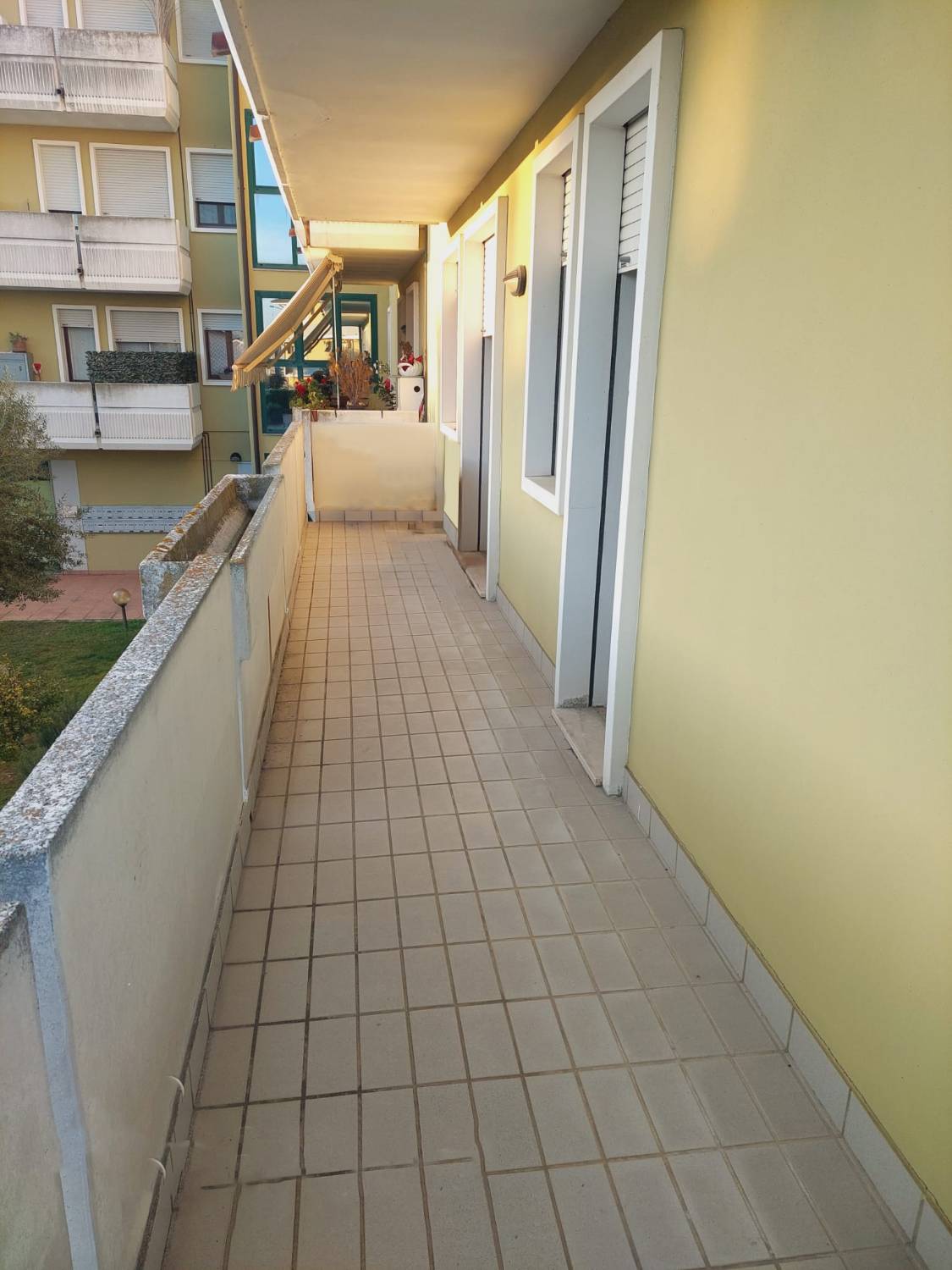 Appartamento Rosolina