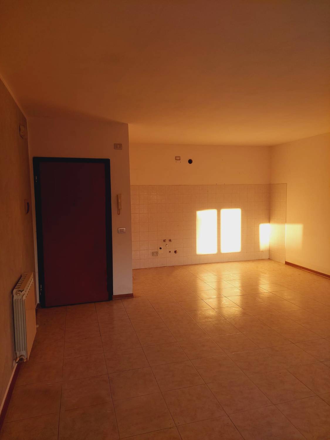 Appartamento Rosolina