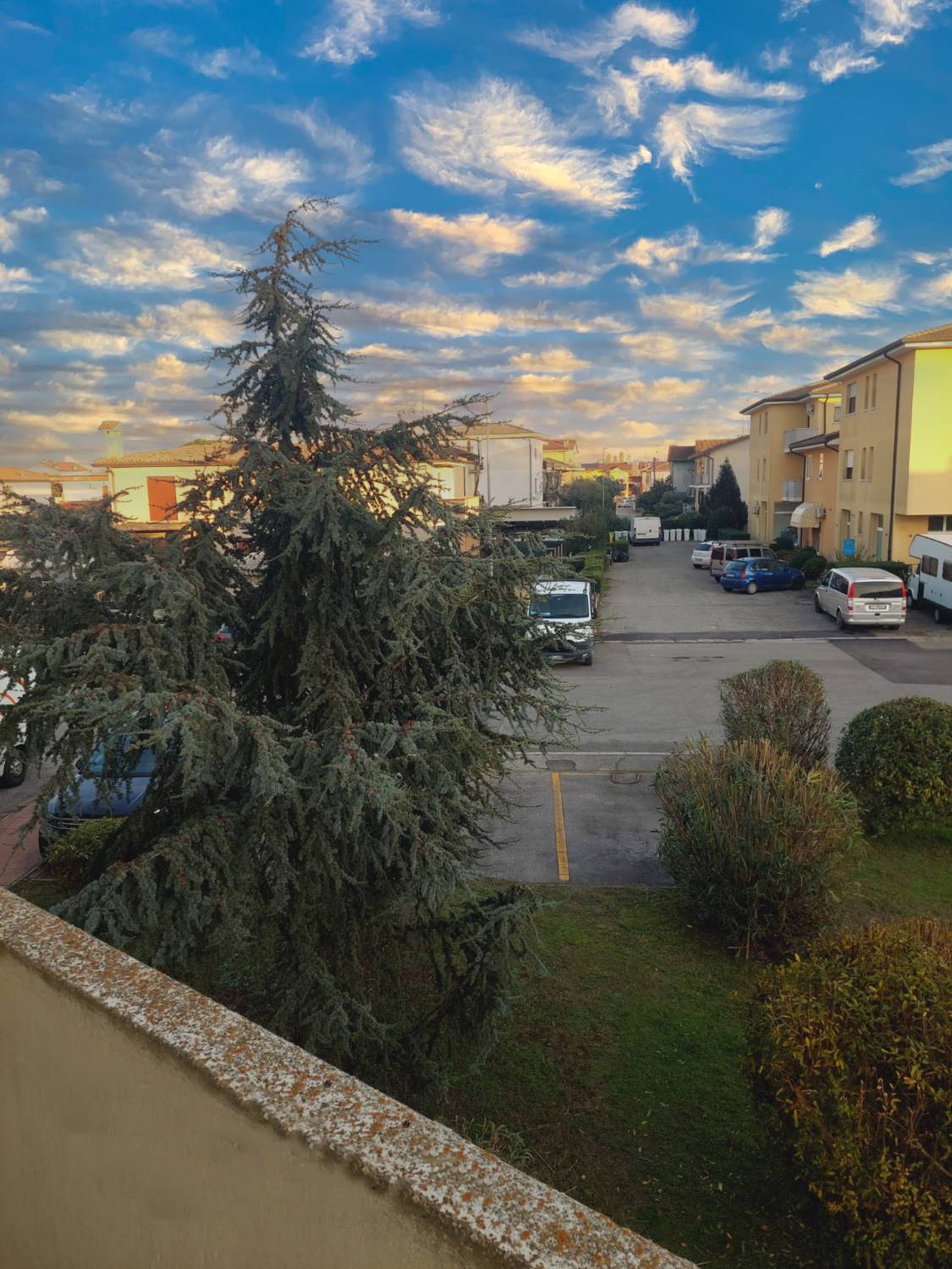 Appartamento Rosolina