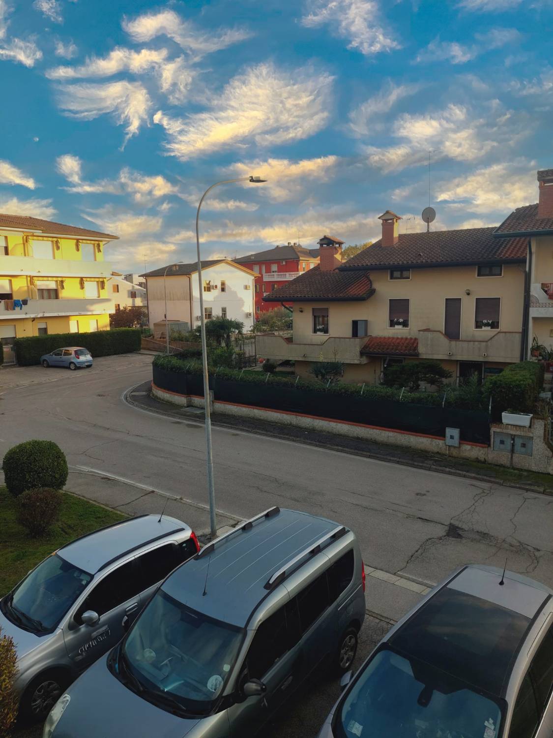 Appartamento Rosolina
