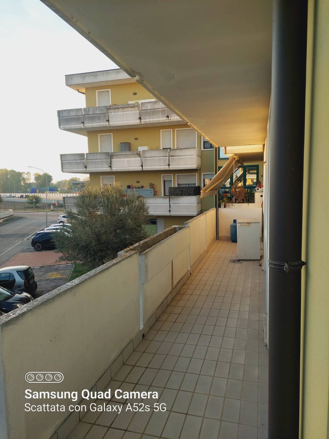 Appartamento Rosolina