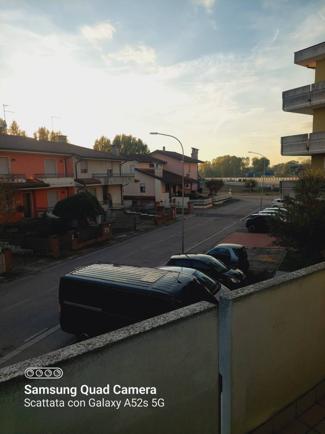 Appartamento Rosolina