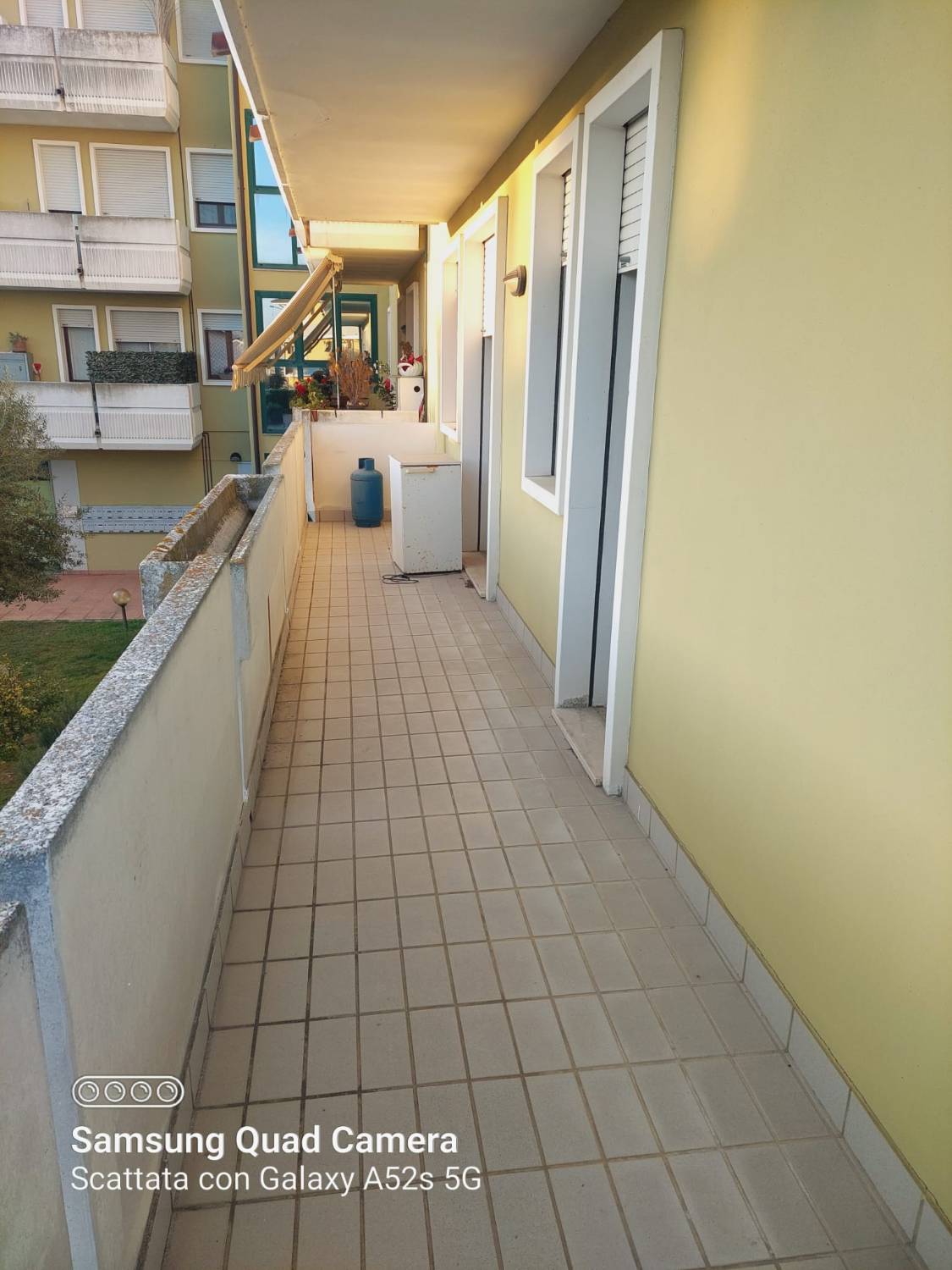 Appartamento Rosolina