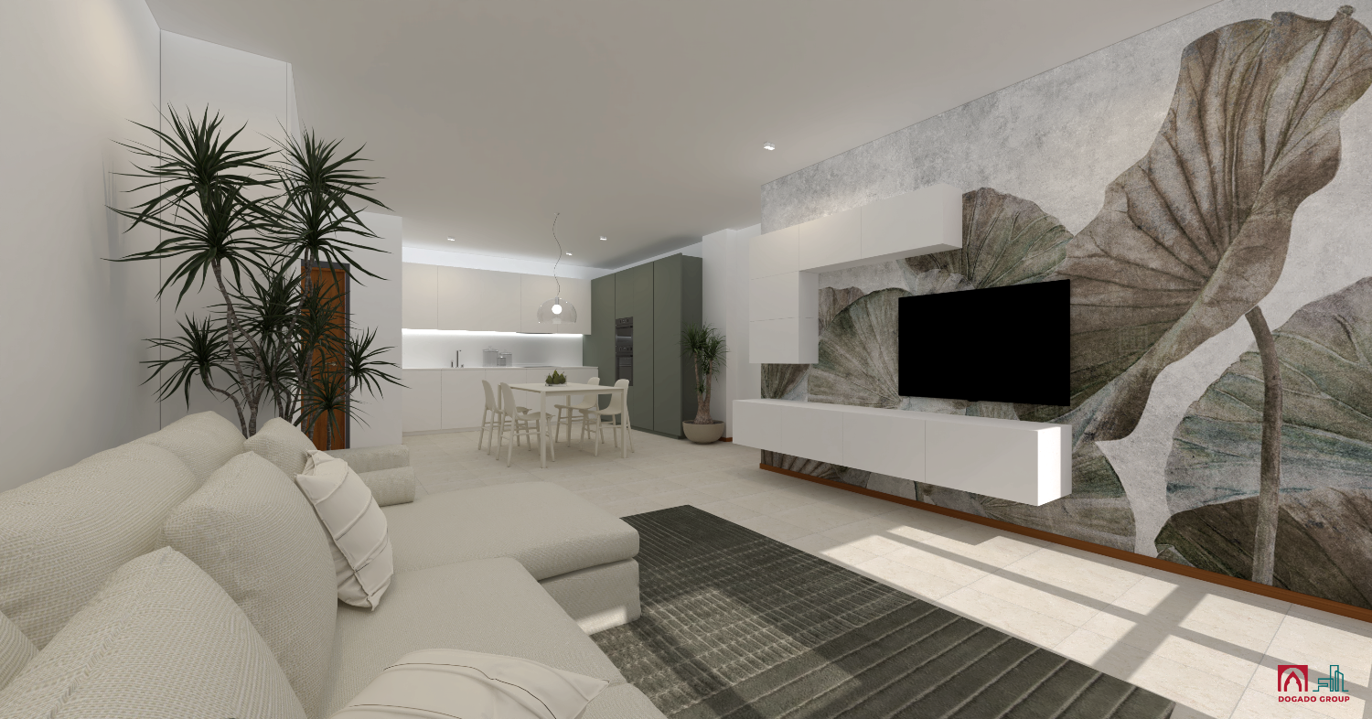 Appartamento Rosolina