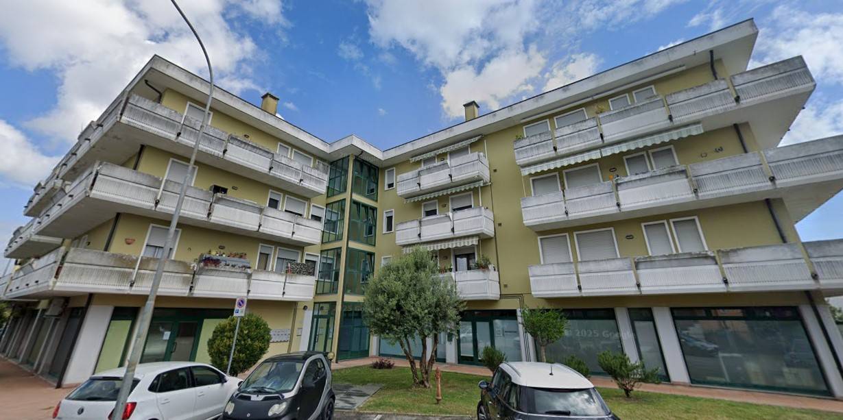 Appartamento Rosolina