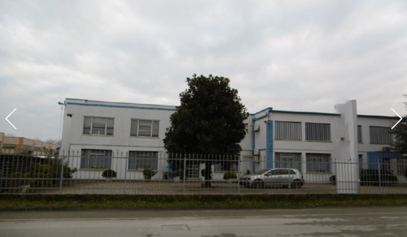 Commerciale - Monselice (PD)