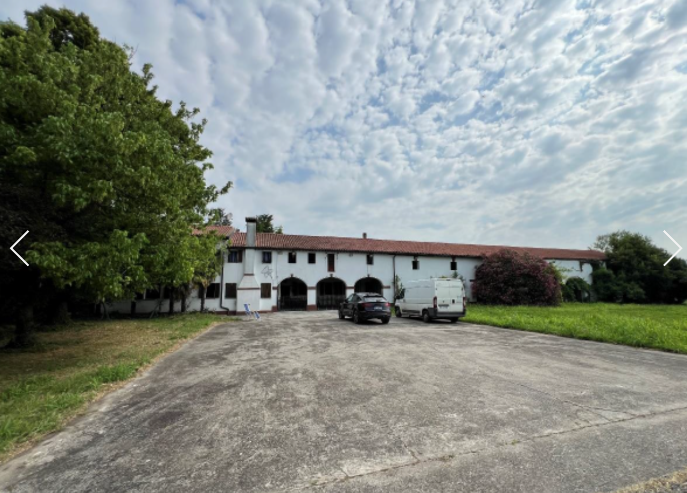 Agricola - Maserà di Padova (PD)