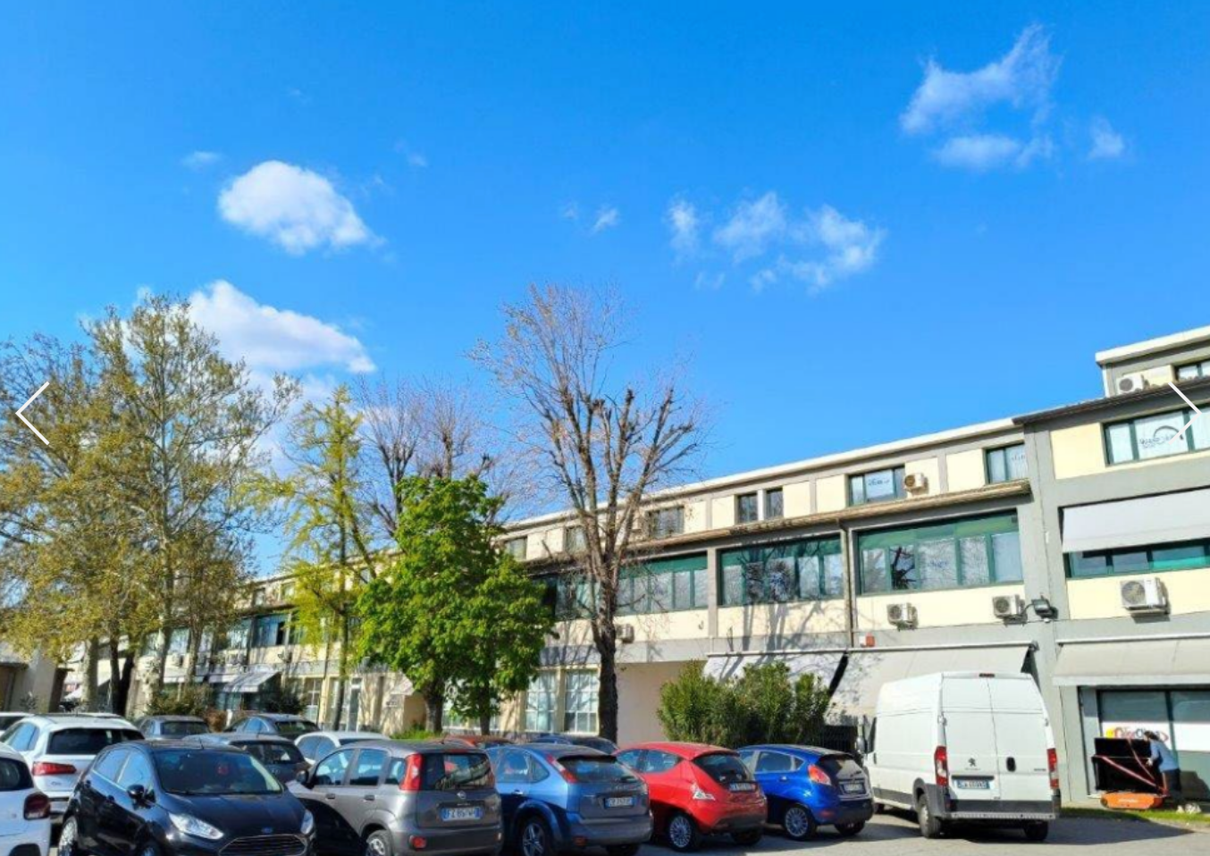 Magazzini - Rovigo (RO)