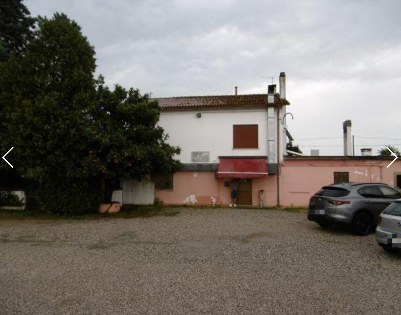 Commerciale - Ponzano Veneto (TV)