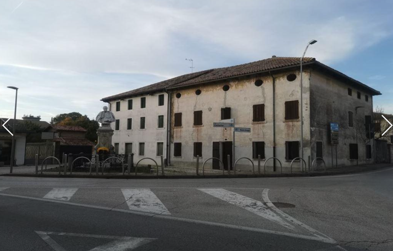 Ufficio - Riese Pio X (TV)